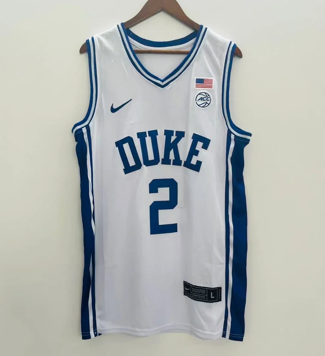 Cooper Flagg YOUTH KIDS Duke Blue Devils Official NCAA Nike product image 2