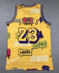Lebron James YOUTH KIDS Los Angeles Lakers Official NBA product image 1