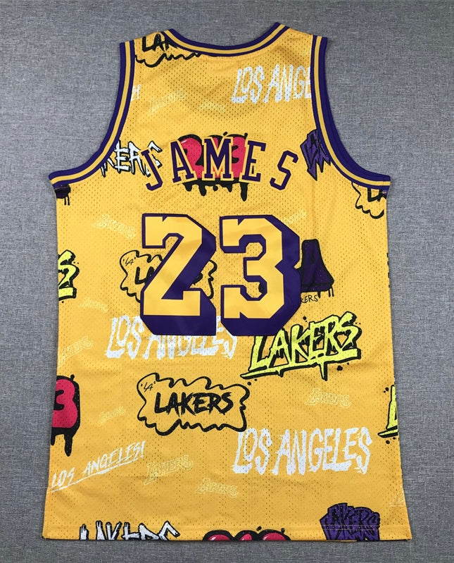 Lebron James YOUTH KIDS Los Angeles Lakers Official NBA product image 1