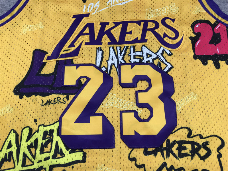 Lebron James YOUTH KIDS Los Angeles Lakers Official NBA product image 3