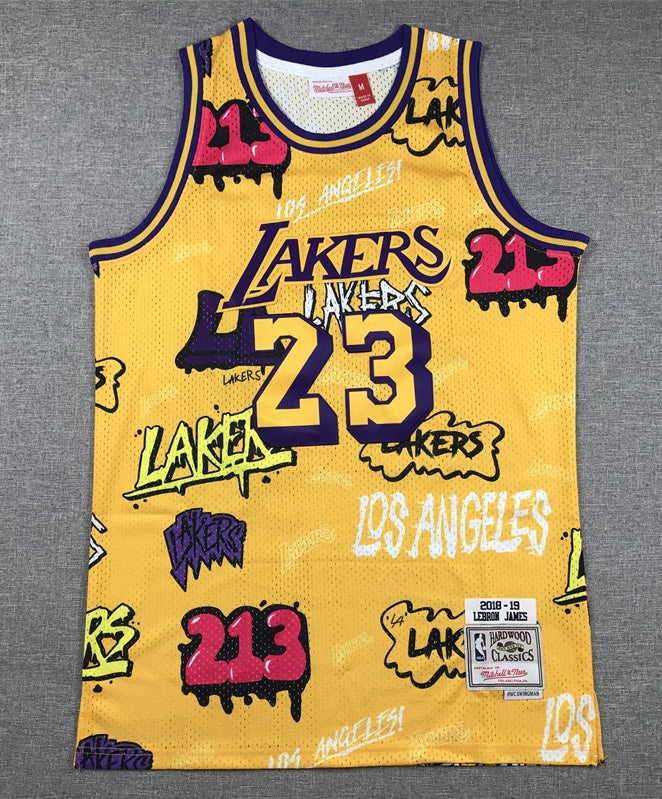 Lebron James YOUTH KIDS Los Angeles Lakers Official NBA product image 2