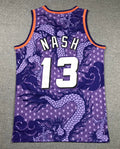 Steve Nash YOUTH KIDS Phoenix Suns Official NBA Mitchell & product image 1