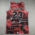 Michael Jordan YOUTH KIDS Chicago Bulls Official NBA Jersey product image 1