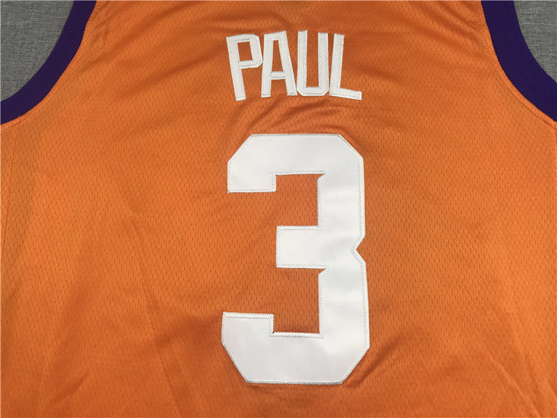 Chris Paul Phoenix Suns Official NBA Jersey product image 4