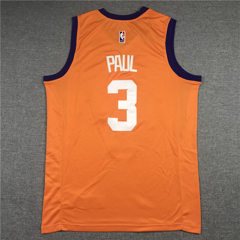 Chris Paul Phoenix Suns Official NBA Jersey product image 1