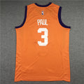 Chris Paul Phoenix Suns Official NBA Jersey product image 1