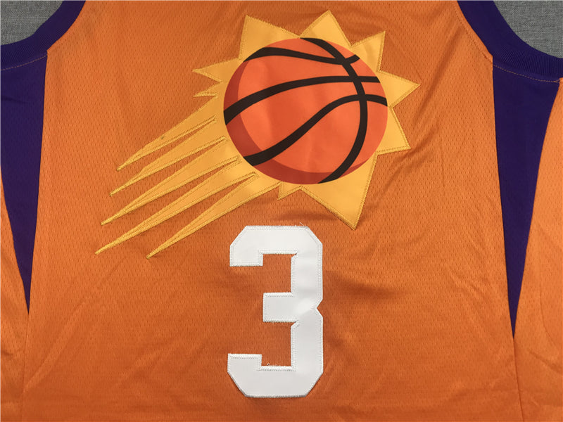 Chris Paul Phoenix Suns Official NBA Jersey product image 3