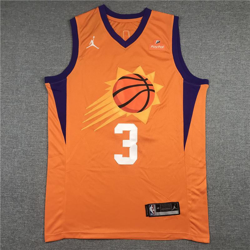Chris Paul Phoenix Suns Official NBA Jersey product image 2