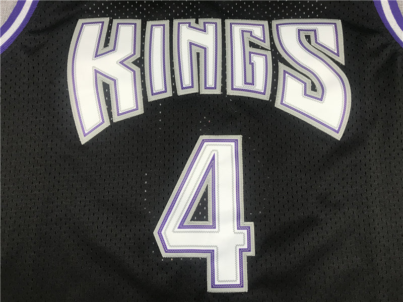 Chris Webber YOUTH KIDS Sacramento Kings Jersey Mitchell & product image 3