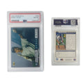 1994 Derek Jeter Upper Deck #550 PSA NM-MT 8 product image 1, provided for visual reference and product detail review