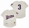 Harmon Killebrew YOUTH KIDS Minnesota Twins Official MLB product image 1