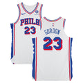 Eric Gordon Philadelphia 76ers Official NBA Jersey white product image 1