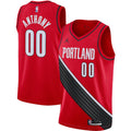 Carmelo Anthony Portland Trailblazers Official NBA Nike product image 1
