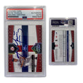 2005 Kevin Youkilis Donruss Champions #399 Autographed PSA Auto Authentic product image 1, provided for visual reference and