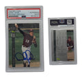 1992 Derek Jeter Classic Games #231 PSA Authentic Auto product image 1, provided for visual reference and product detail