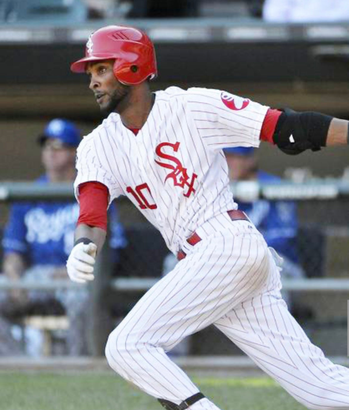 ALEXEI RAMIREZ Chicago White Sox Official MLB Majestic product image 5