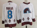 Cale Makar YOUTH KIDS Colorado Avalanche Quebec Nordiques product image 1