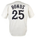 Bobby Bonds Chicago White Sox Official MLB Majestic Jersey product image 1