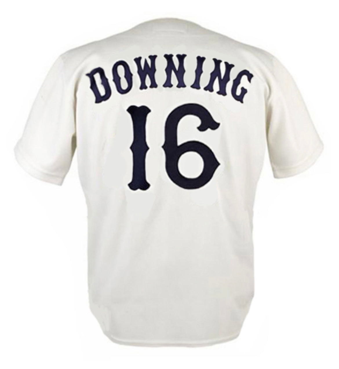 Brian Downing Chicago White Sox Official MLB Majestic Jersey product image 1