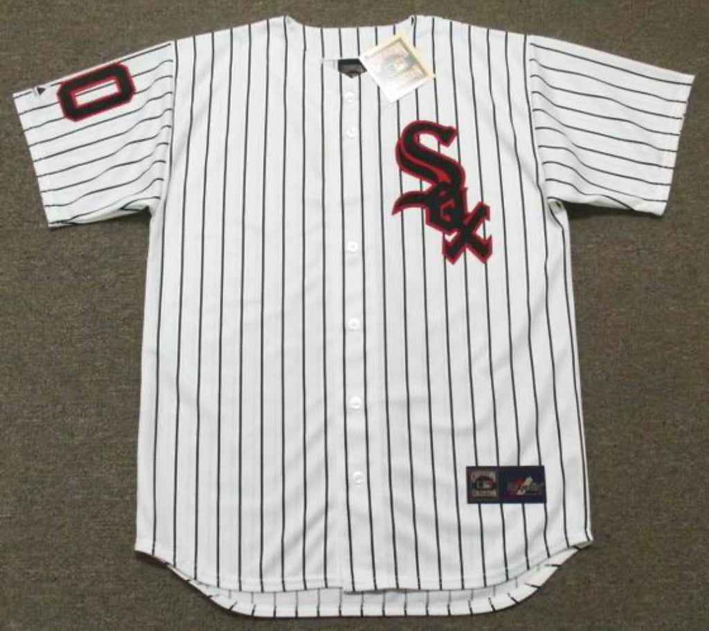 Any Name & Number Customized 1960’s Chicago White Sox product image 2