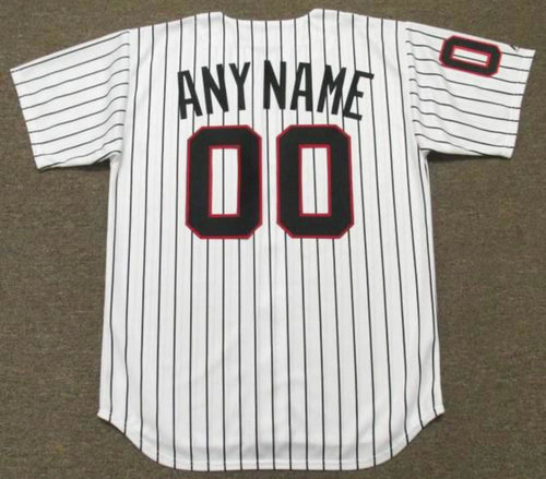 Any Name & Number Customized 1960’s Chicago White Sox product image 1