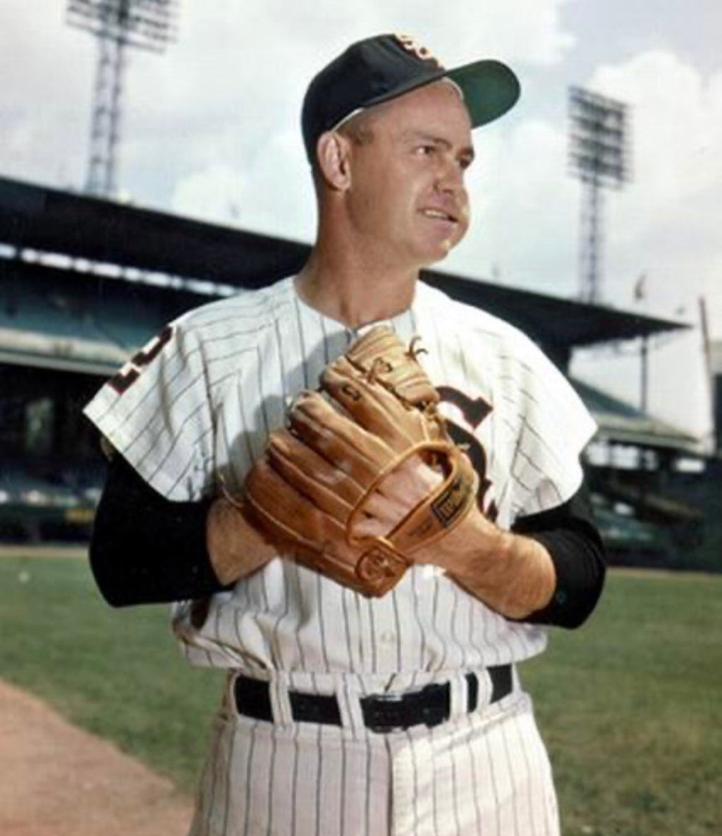 Any Name & Number Customized 1960’s Chicago White Sox product image 4