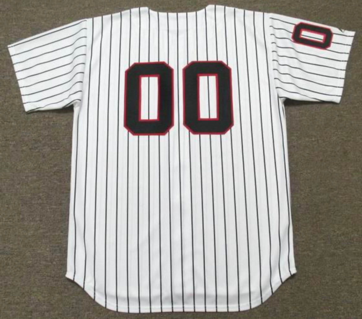 Any Name & Number Customized 1960’s Chicago White Sox product image 3