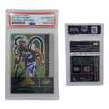 2002 Wayne Chrebet Playoff Absolute #148 Autographed PSA Auto Authentic product image 1, provided for visual reference and