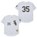 Frank Thomas YOUTH KIDS Chicago White Sox Official MLB product image 1
