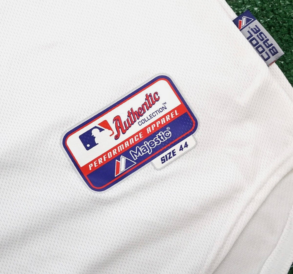 Ichiro Suzuki Miami Marlins Official MLB Jersey Majestic product image 7