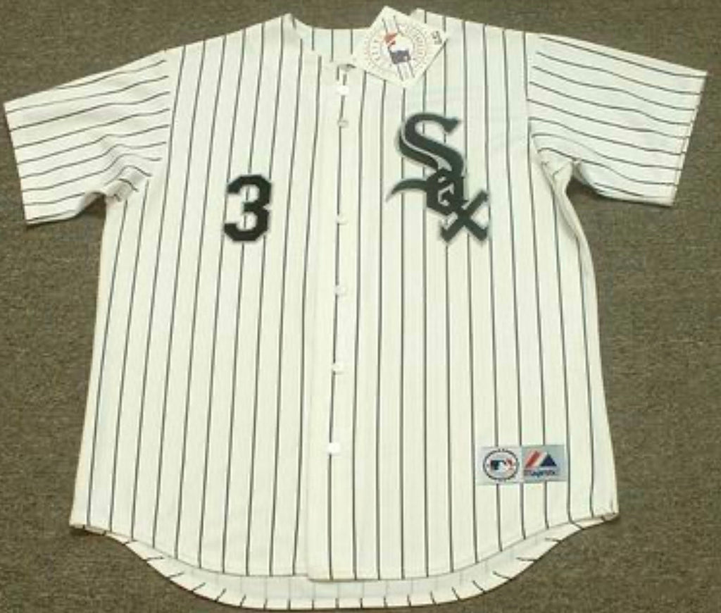 Harold Baines YOUTH KIDS Chicago White Sox Official MLB product image 2