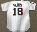 Herb Score Chicago White Sox Official MLB Majestic Jersey product image 1