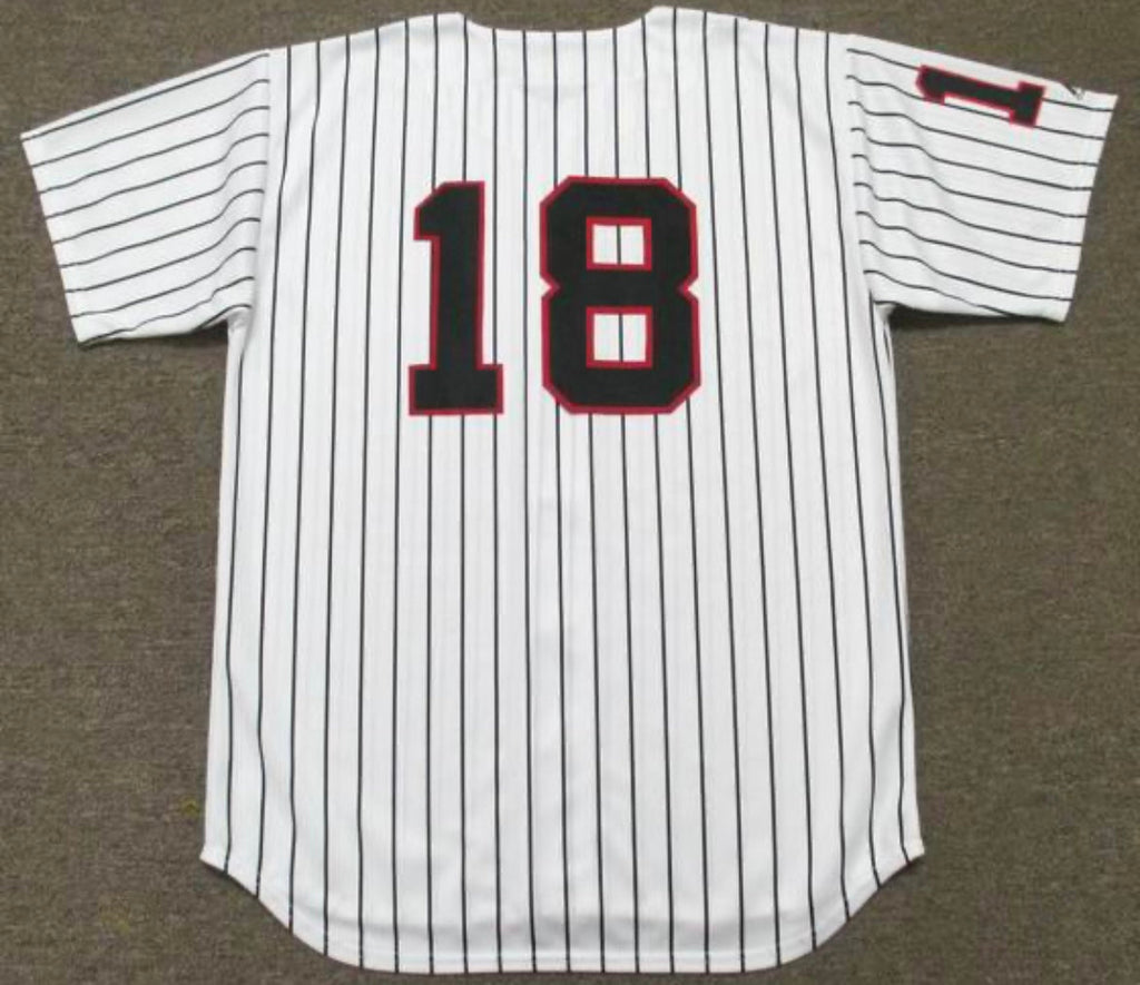 Herb Score Chicago White Sox Official MLB Majestic Jersey product image 3