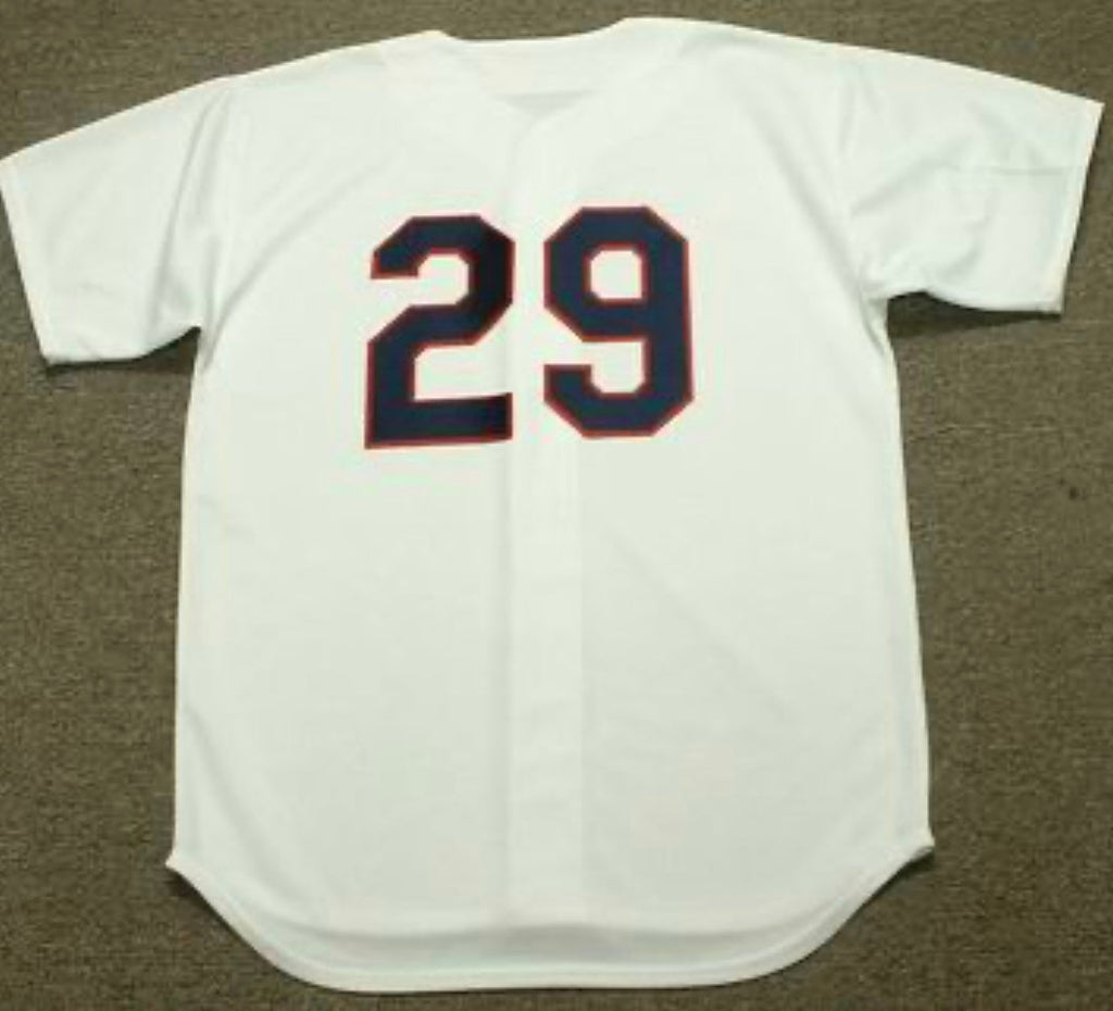 Jack McDowell Chicago White Sox Official MLB Majestic Jersey product image 1