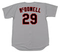 Jack McDowell Chicago White Sox Official MLB Majestic Jersey product image 1