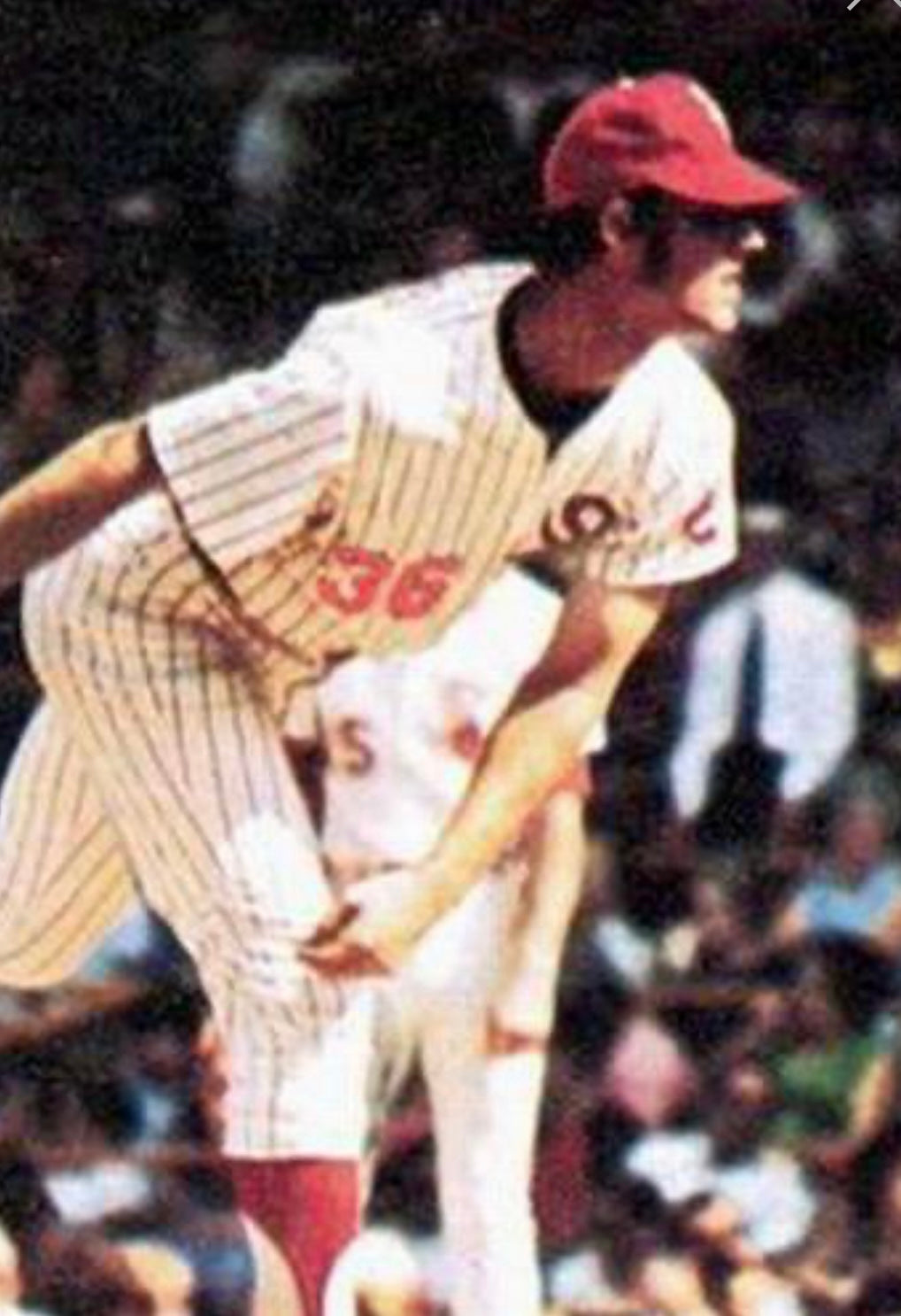 Jim Kaat Chicago White Sox Official MLB Majestic Jersey product image 4