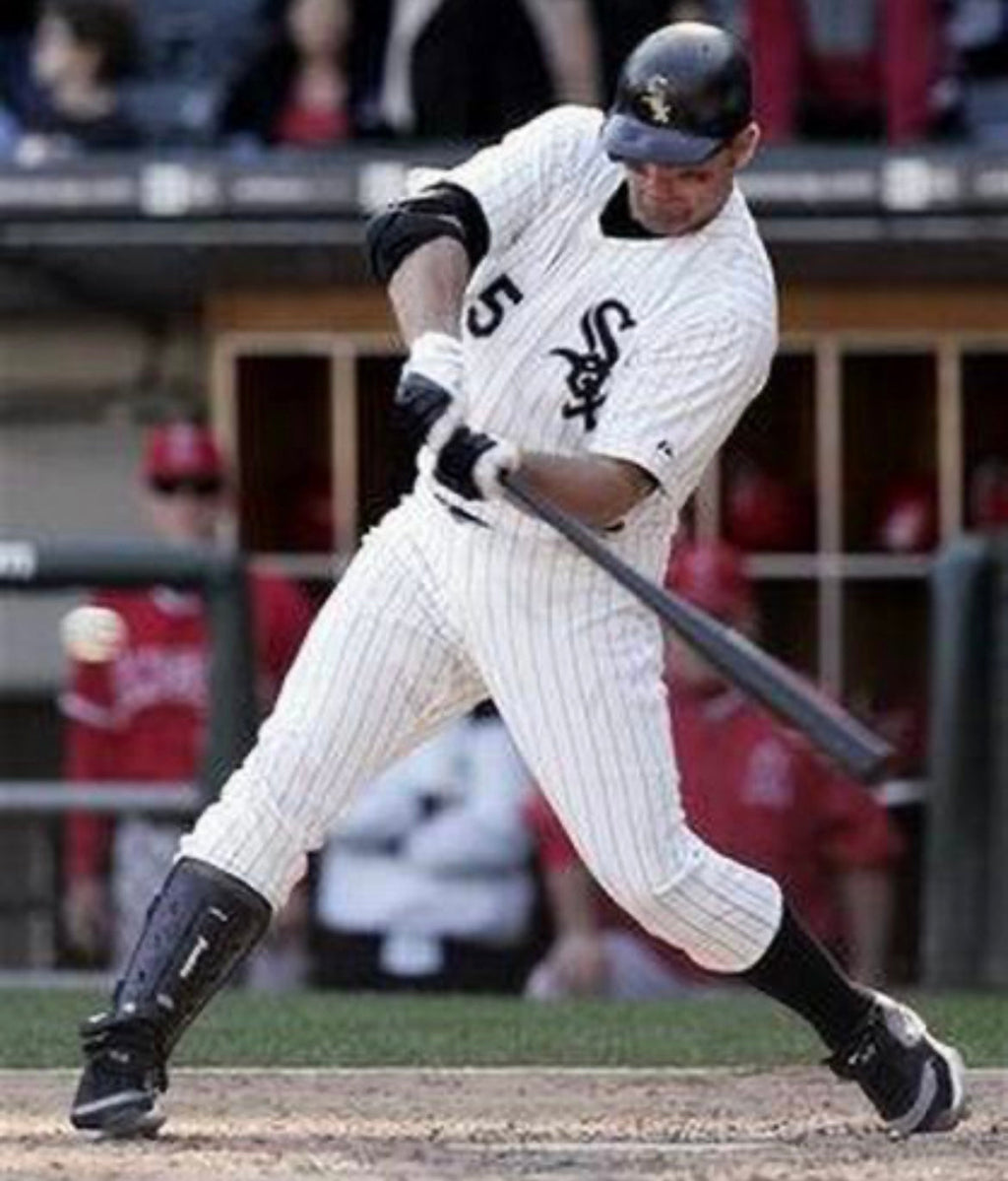 Jim Thome 2006 Chicago White Sox Official MLB Majestic product image 3