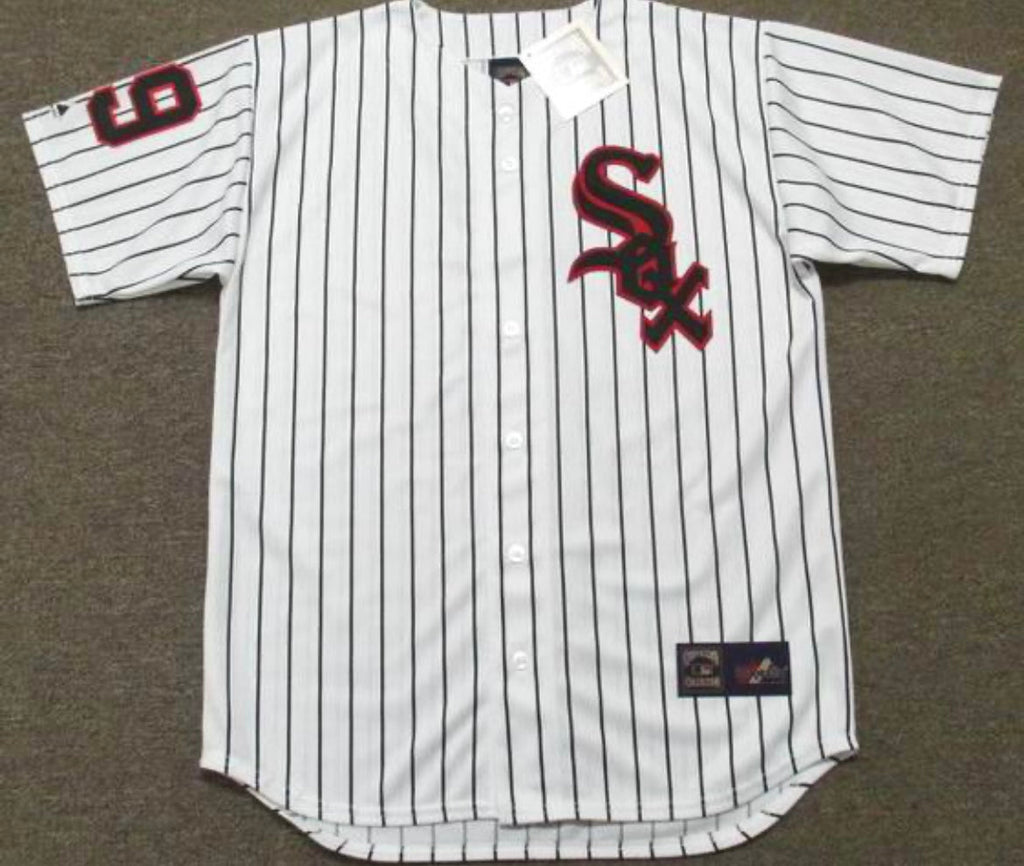 Johnny Callison Chicago White Sox Official MLB Majestic product image 2