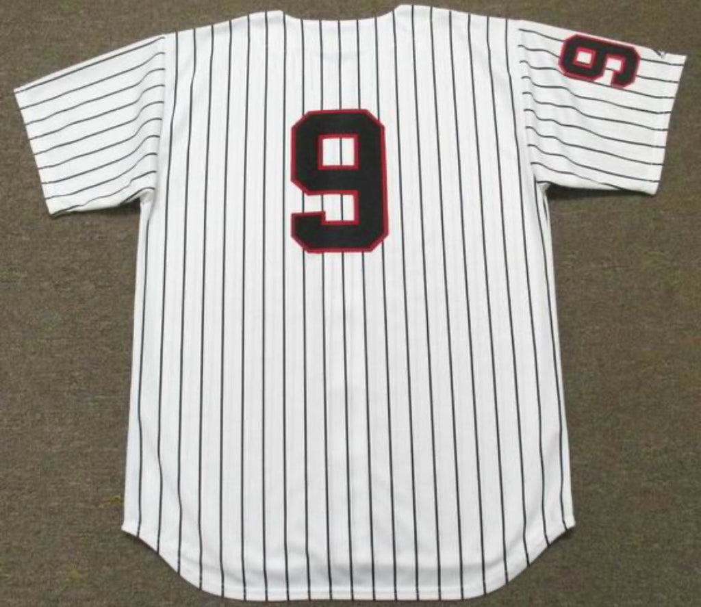 Johnny Callison Chicago White Sox Official MLB Majestic product image 3