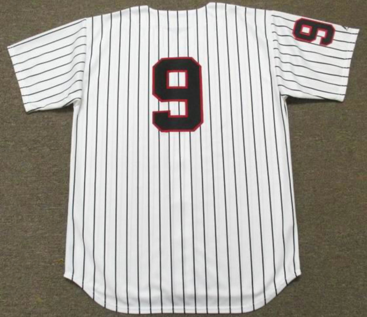 Johnny Callison Chicago White Sox Official MLB Majestic product image 3