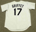 Ken Griffey Jr. Chicago White Sox Official MLB Majestic product image 1