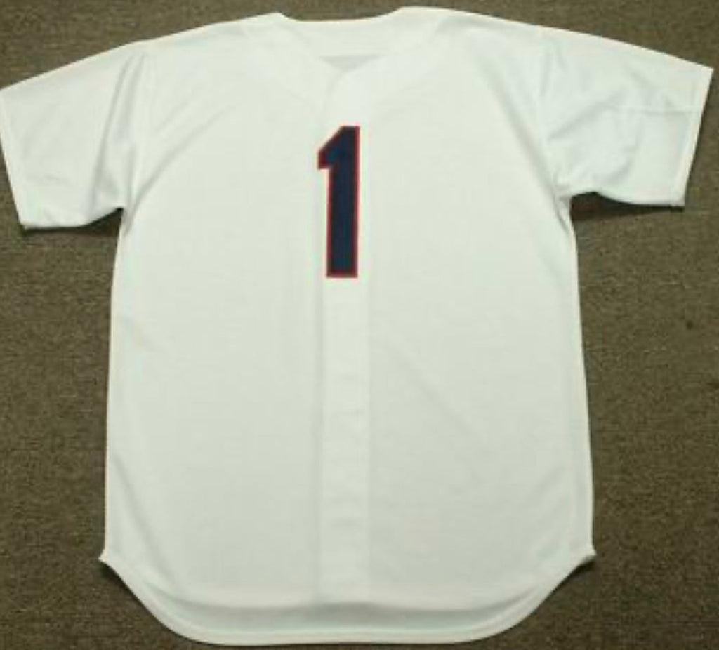 Lance Johnson Chicago White Sox Official MLB Majestic Jersey product image 1