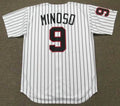 Minnie Minoso Chicago White Sox Official MLB Majestic Jersey product image 1