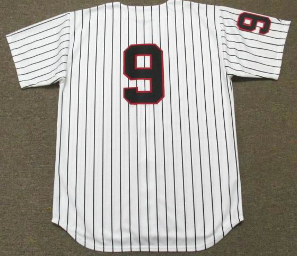 Minnie Minoso Chicago White Sox Official MLB Majestic Jersey product image 3