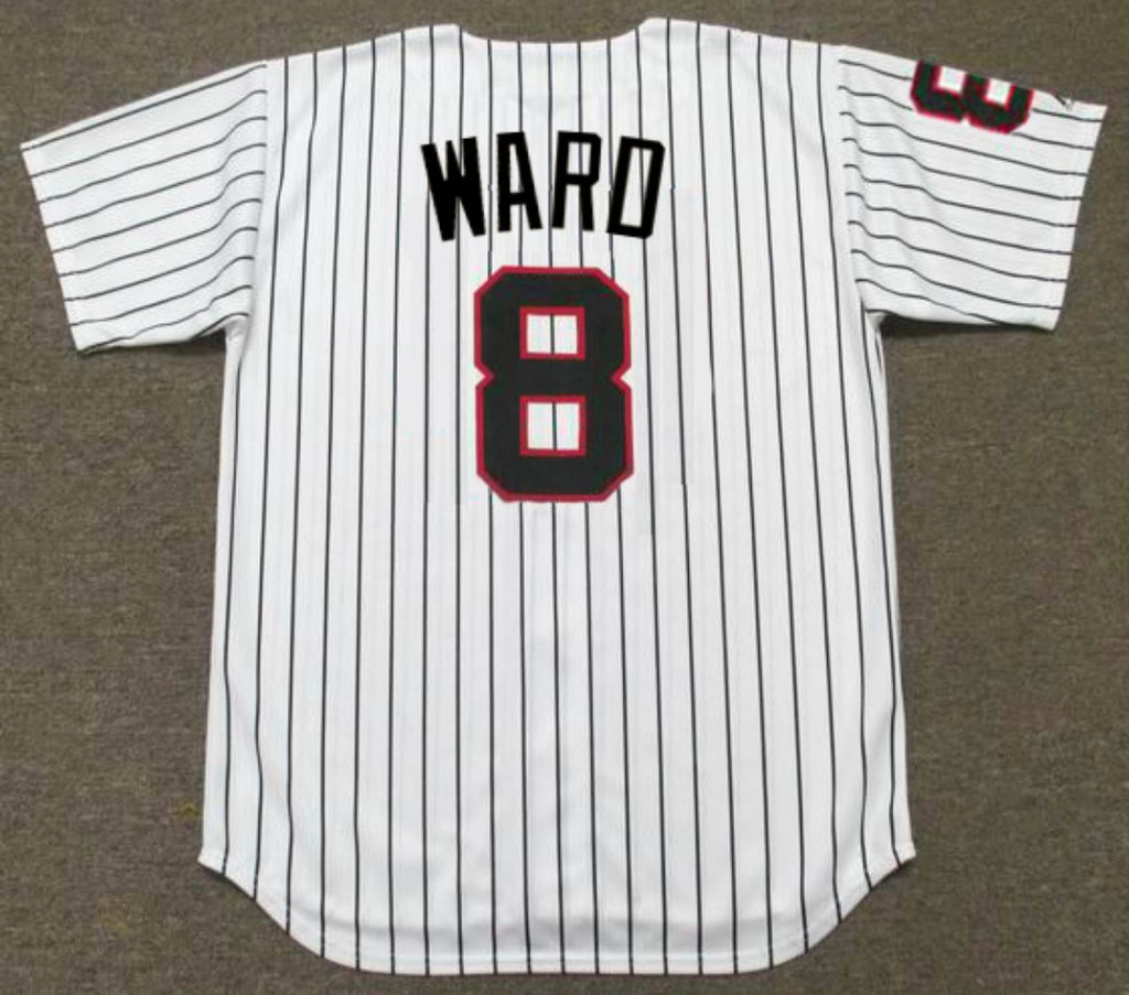 Pete Ward Chicago White Sox Official MLB Majestic Jersey product image 1