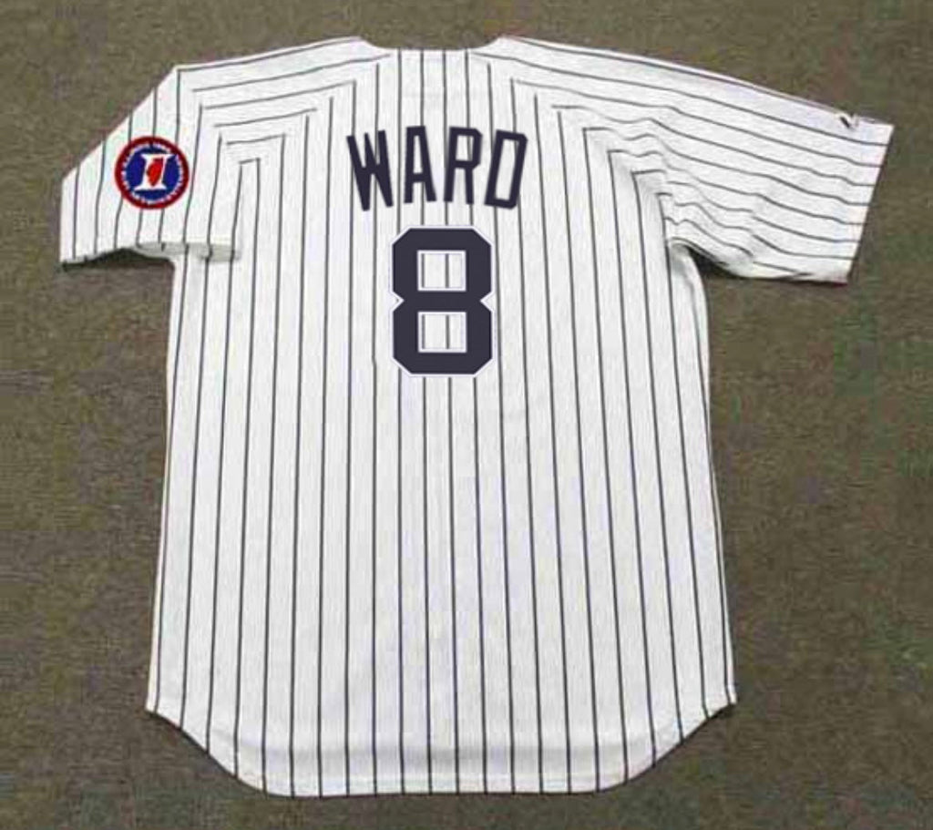 Pete Ward 1968 Chicago White Sox Official MLB Majestic product image 1