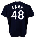 Ralph Garr Chicago White Sox Official MLB Majestic Jersey product image 1