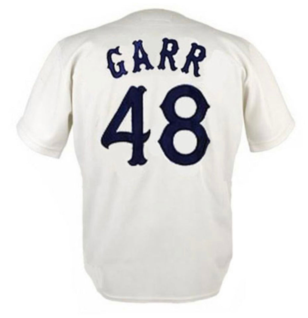 Ralph Garr 1978 Chicago White Sox Official MLB Majestic product image 1