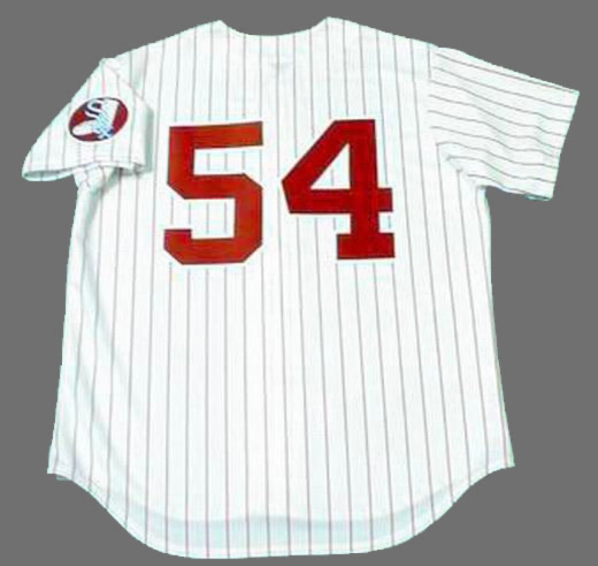 Rich Goose Gossage Chicago White Sox Official MLB Majestic product image 3