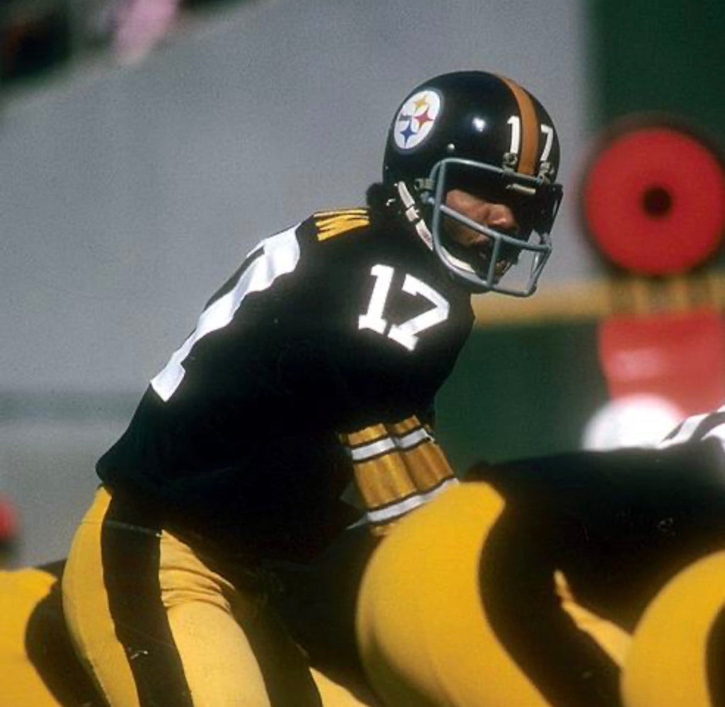 Joe Gilliam Pittsburgh Steelers NFL Mitchell & Ness Jersey product image 4
